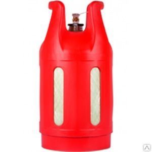 Фото №0 Баллон композитный газовый litesafe ls 24l