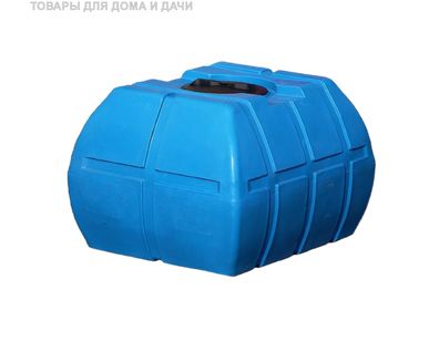 фото Емкость кубическая (прямоугольная) К-1000