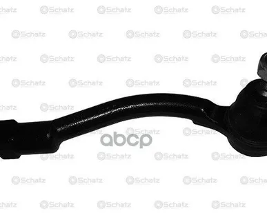 фото Рулевой наконечник (передний правый) I20 08-14, ix20 10-, SOUL 09-14, VENGA 10- Schatz арт. S08366R