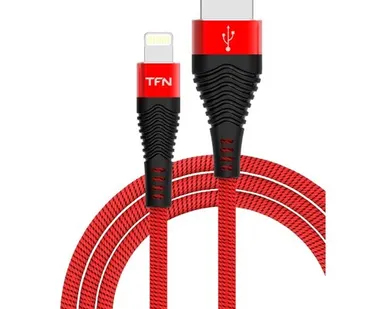 фото Кабель TFN USB - Lightning