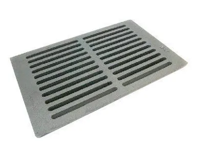 фото Колосник чугунный жаростойкий 50х65х100 мм ЧХ16