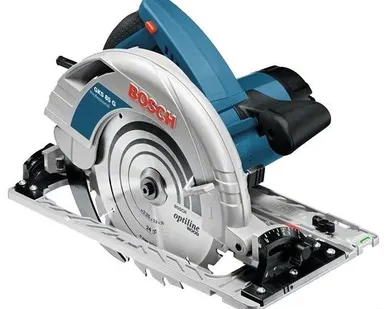 фото Аренда пилы циркулярной Bosch GKS 85 G
