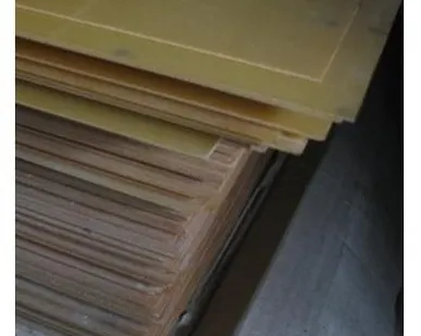 фото Стеклотекстолит электротехнический листовой ГОСТ 12652-74