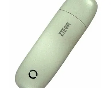фото Модем ZTE MF180