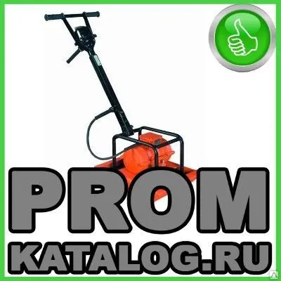 Фото №0 Виброплиты ИЭ