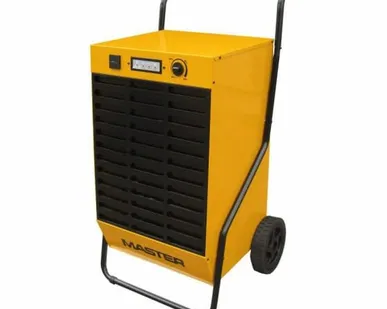 фото ОСУШИТЕЛЬ ВОЗДУХА MASTER DH62 (780-М3/1КВТ/ 47КГ.)