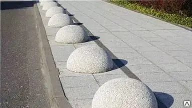 фото Полусфера 396х200