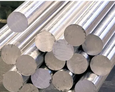 фото Пруток стальной 100 мм Р6М5