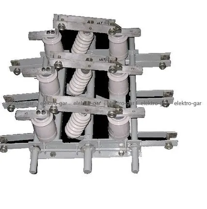 Фото №0 Выключатель нагрузки