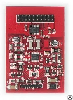 Фото №0 Модуль FXO Yeastar O2 (2 FXO)