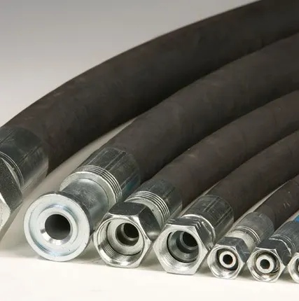 Фото №0 Рукав высокого давления РВД D12 Р20 L1210 M20х1,5 S24