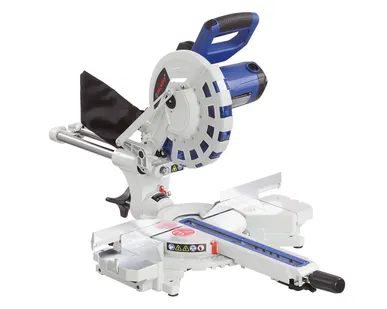 фото Пила торцовочная BELMASH MS B-255H (S217A)