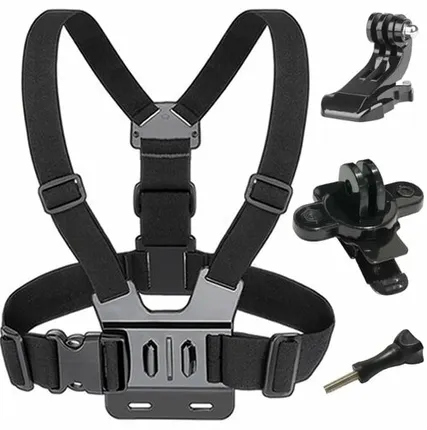 Фото №0 Крепление на грудь Proline PR-CHS