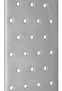 фото Пластина соединительная 80х40