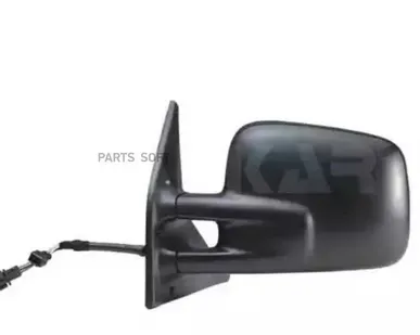 фото ALKAR 6127986 Зеркало в сборе L [Эл.привод/Плоское/С подогр.]