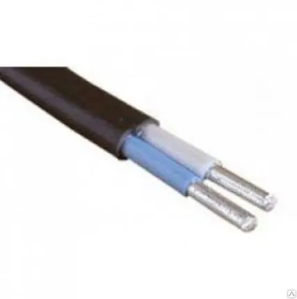 Фото №0 АВВГ 2*4 /200м/