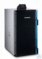 Фото №0 Пиролизный котел Buderus Logano S171 W 40