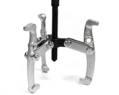 фото СМ-160Т серия ПРОФИ Съемник механический трехлапковый