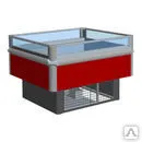 Фото №0 Бонета среднетемпературная б/у ВИЛИЯ 180 ВН (ST) 	Интеко-Масте