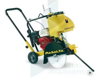 фото Шовнарезчик MF 14-4 ST