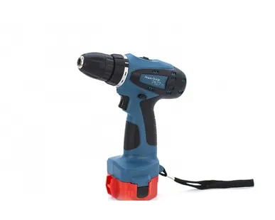 фото Аккумуляторная дрель-шуруповёрт PATRIOT POWER TOOLS P627'11