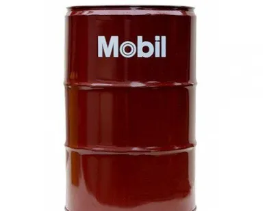 фото Трансмиссионное масло Mobil Mobilube HD-A 85W-90 Бочка 208л