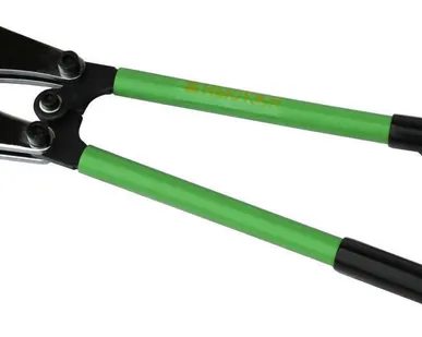 фото Механический ручной пресс НПМР-50 для наконечников 6-50