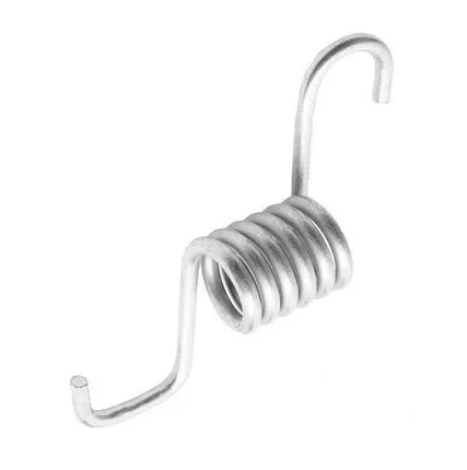 Фото №0 Пружина педали акселератора 08