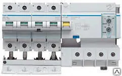 фото Выключ. диф.тока 4п 63A 30mA тип AC iID K Acti9 Schneider Electric A9R70463