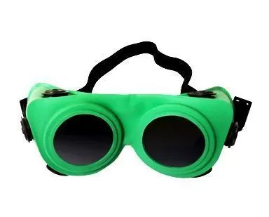 фото Очки защитные газосварщика 3Н-13Г