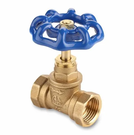 Фото №0 33517 Вентиль бронзовый муфт. Ф40 (15б3р) Ру16 (уп.-15шт.)