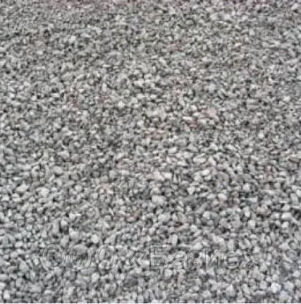 Фото №0 Щебень