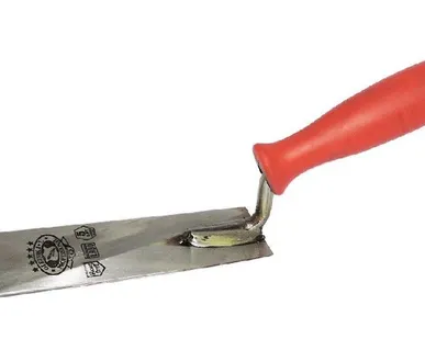 фото Шпатель полоса 40 мм