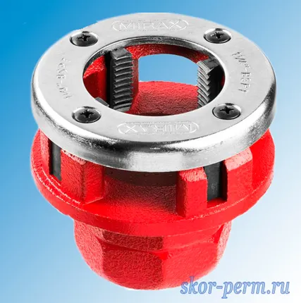 Фото №0 Клупп 1 1/4&quot; MIRAX