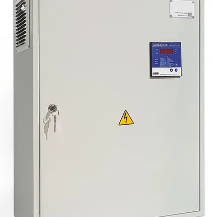 Фото №1 Конденсаторные установки типа УКРМ Varset (Варсет) Schneider Electric