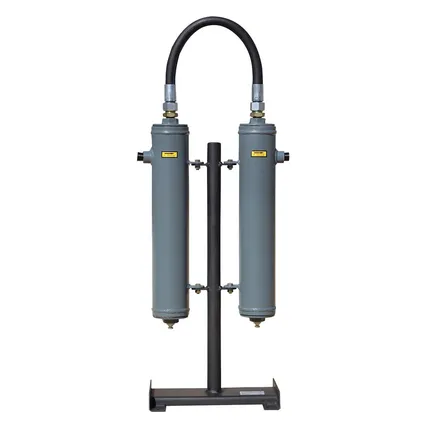 Фото №1 Фильтрационный модуль ФМ-60/16Ц