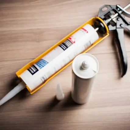 Фото №0 Герметик СТИЗ-А 7 кг 1/108 однокомпонентный