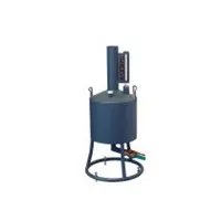 Фото №0 Мерник второго разряда М2Р-10-01 М2Р-10-01, без пеногасителя, верхний слив, нержавеющая сталь