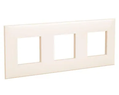 фото Рамка 6мод. ARTLEBEDEV Avanti "Ванильная дымка" DKC 4405906