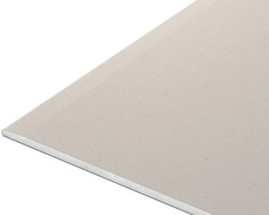фото Гипсокартонный лист Knauf 2500х1200х12.5 мм