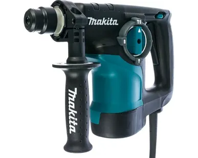 фото Перфоратор сетевой Makita HR2810 SDS - PLUS