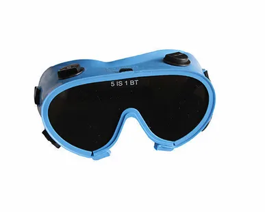 фото Очки газосварщика Исток 75 Россия \ 2803008