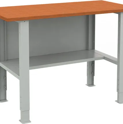 Фото №0 Верстак W 140.F2/F2.000