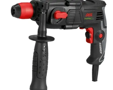 фото Перфоратор Skil 1740 АX