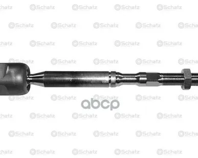 фото Рулевая тяга (передняя) AURIS 07-13, COROLLA 07-13 Schatz арт. S311040