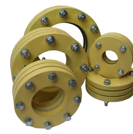 Фото №0 ИФС Ду 100 Ру16 ст.20 СЗК-78 серия 4900-5/74 фланцы по ГОСТ 12820-80