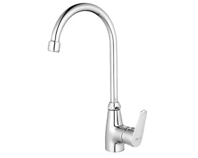 фото Смеситель для кухни Lemark Partner LM6555C