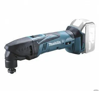фото МНОГОФУНКЦИОНАЛЬНЫЙ АККУМУЛЯТОРНЫЙ ИНСТРУМЕНТ DTM 50 Z MAKITA