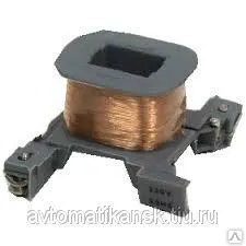 фото Катушка к ПМЛ-2 (~220В)