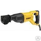 Фото №0 Сабельная пила DeWALT DWE305PK